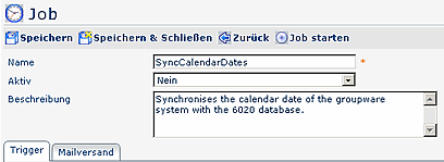 job synccalendardates